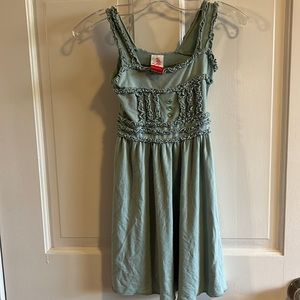 Matilda Jane serendipity dress size 4